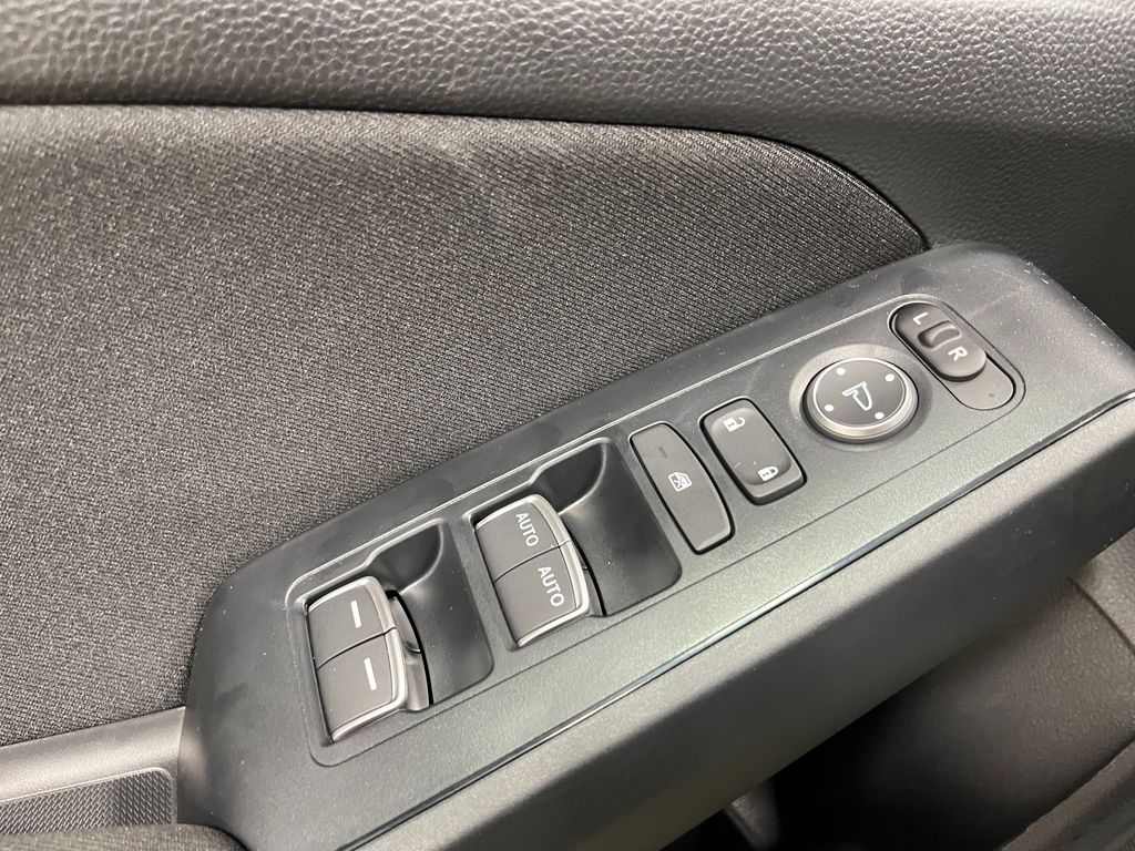 Thumbnail: 2026 Honda Civic - 17