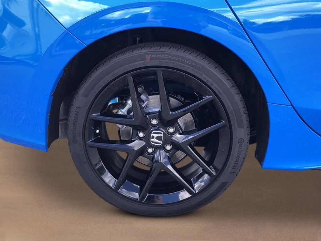 Thumbnail: 2026 Honda Civic - 5