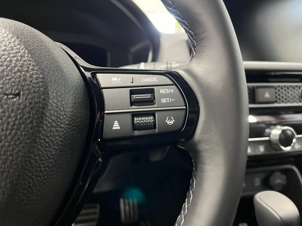 Thumbnail: 2026 Honda Civic - 24