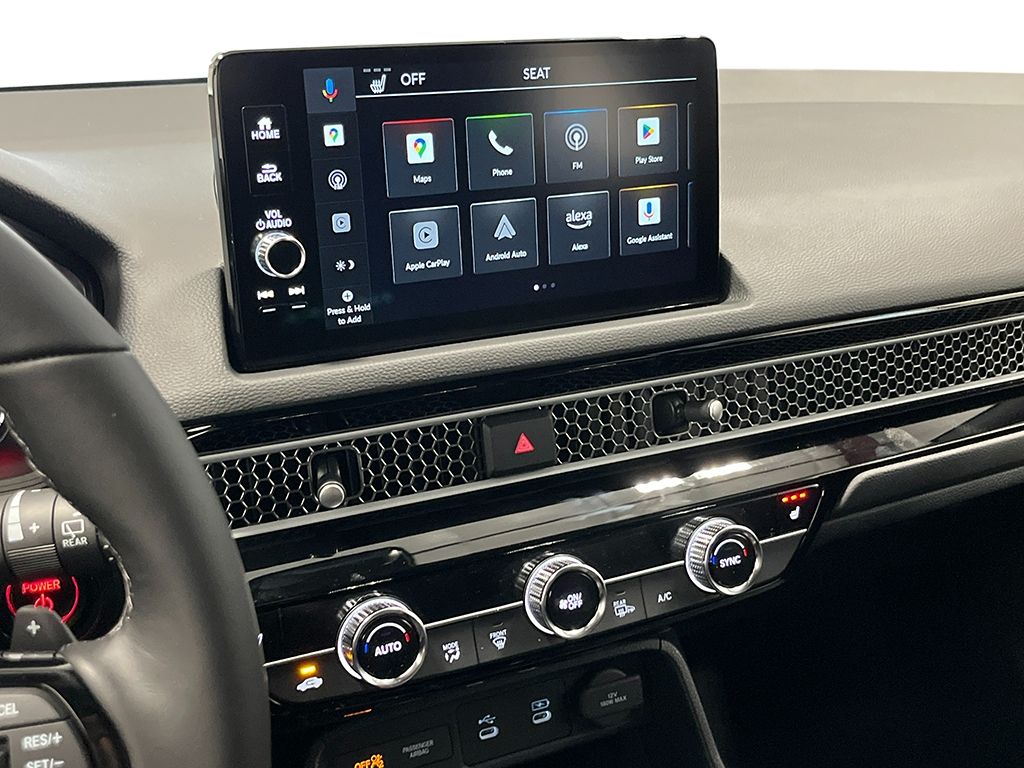 Thumbnail: 2026 Honda Civic - 14