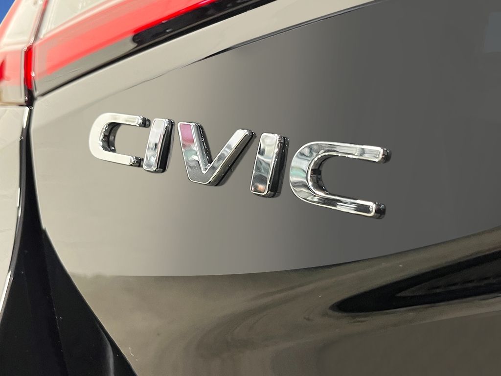 Thumbnail: 2026 Honda Civic - 18