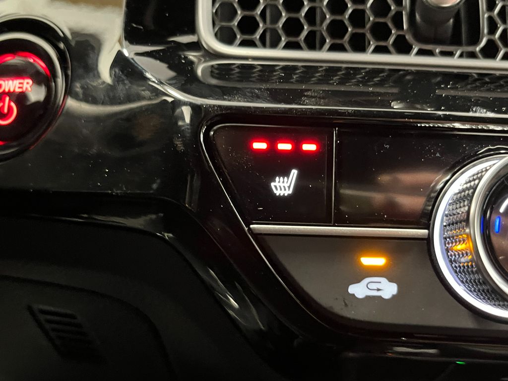 Thumbnail: 2026 Honda Civic - 25