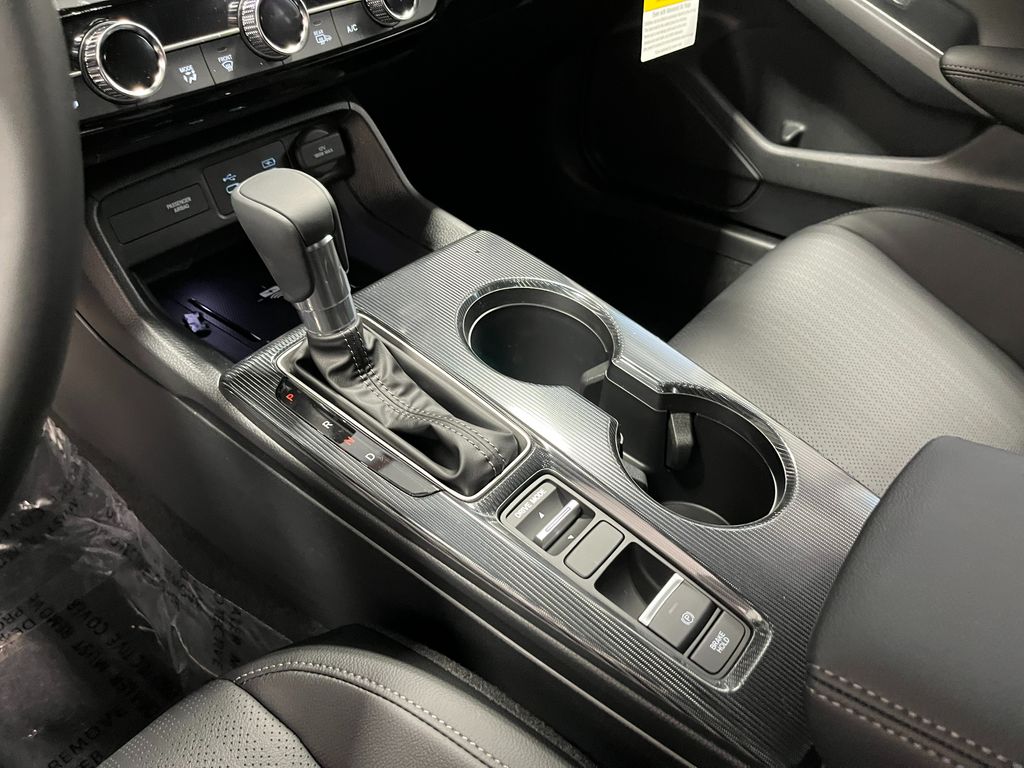 Thumbnail: 2026 Honda Civic - 15