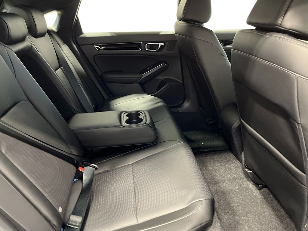 Thumbnail: 2026 Honda Civic - 28