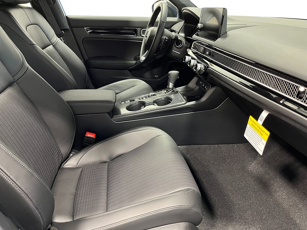 Thumbnail: 2026 Honda Civic - 12