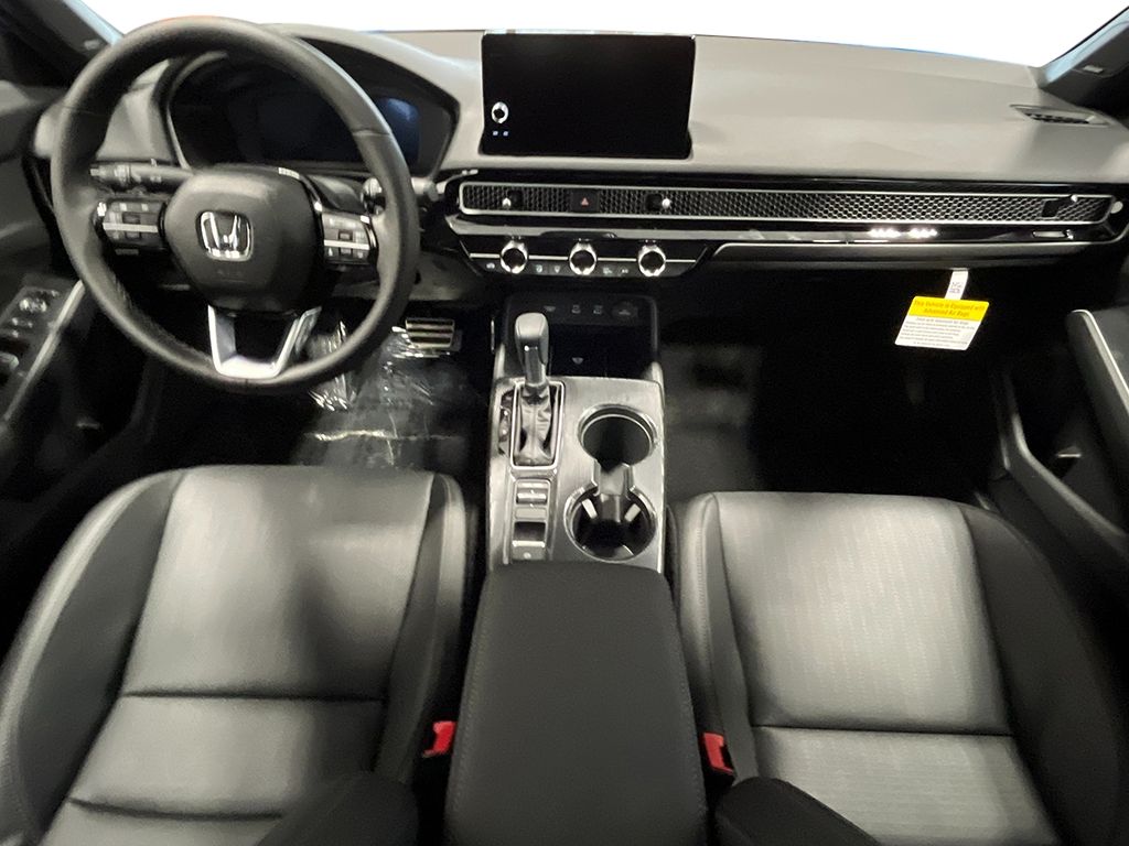 Thumbnail: 2026 Honda Civic - 2