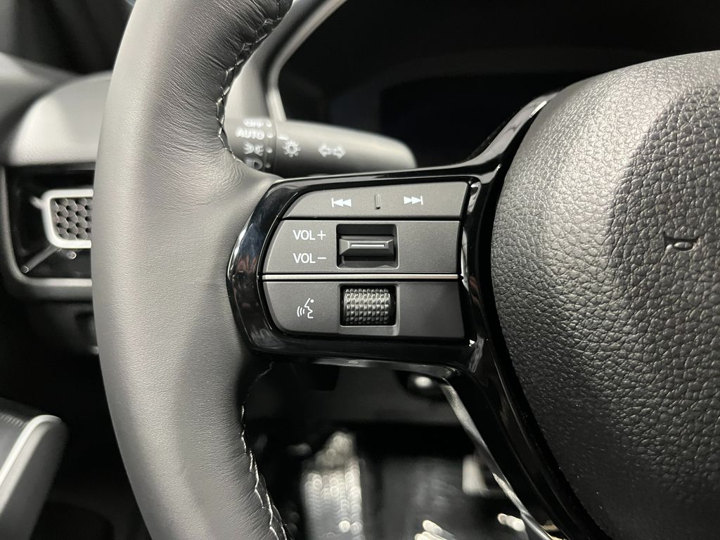 Thumbnail: 2026 Honda Civic - 23