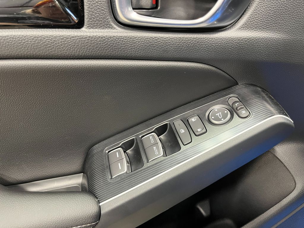 Thumbnail: 2026 Honda Civic - 21