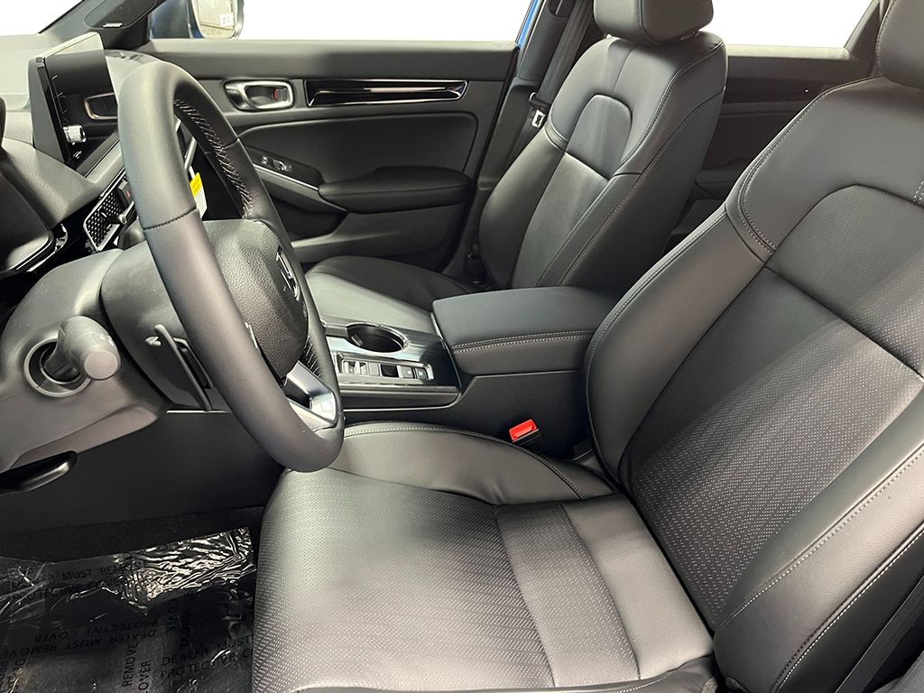 Thumbnail: 2026 Honda Civic - 11