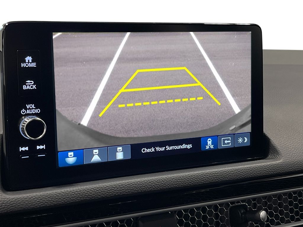 Thumbnail: 2026 Honda Civic - 26