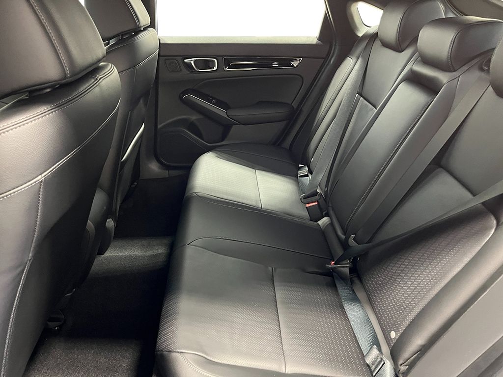 Thumbnail: 2026 Honda Civic - 13