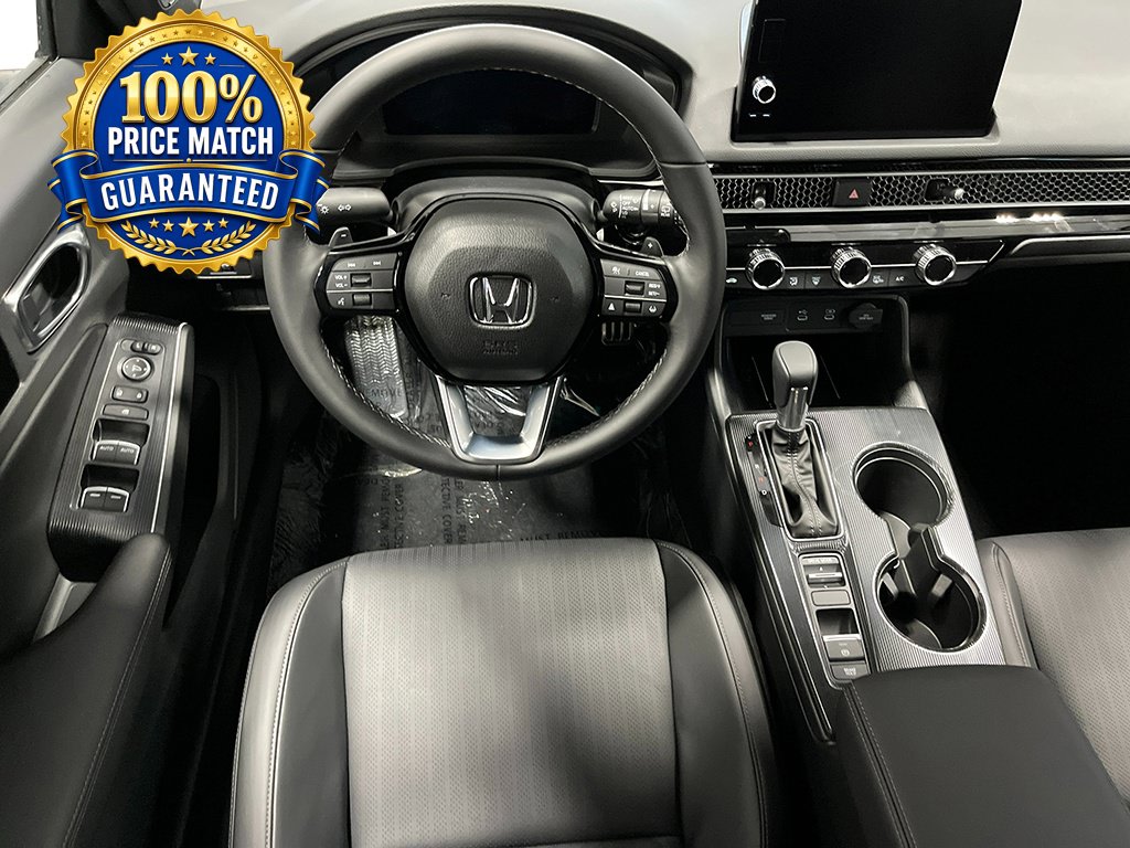 Thumbnail: 2026 Honda Civic - 10
