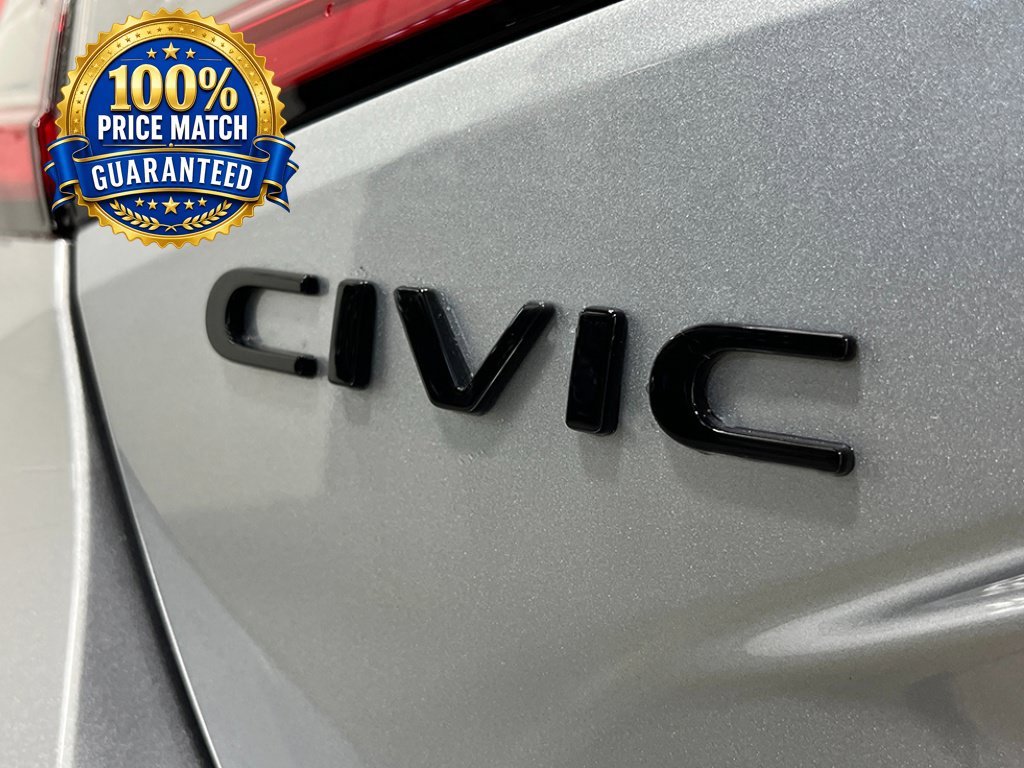 Thumbnail: 2026 Honda Civic - 18