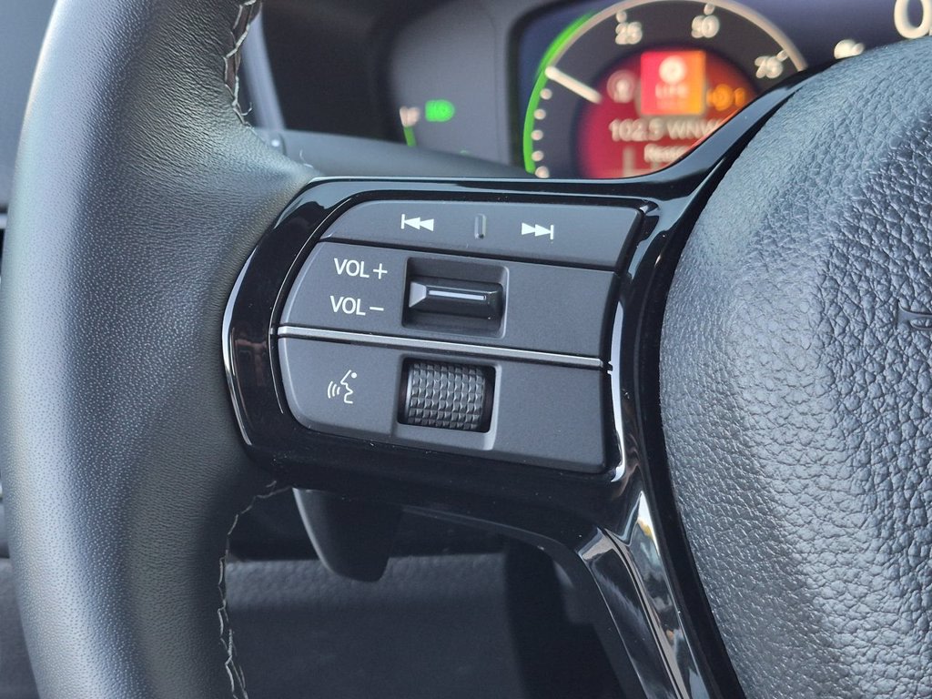 Thumbnail: 2026 Honda Civic - 29