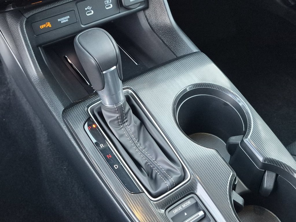 Thumbnail: 2026 Honda Civic - 15