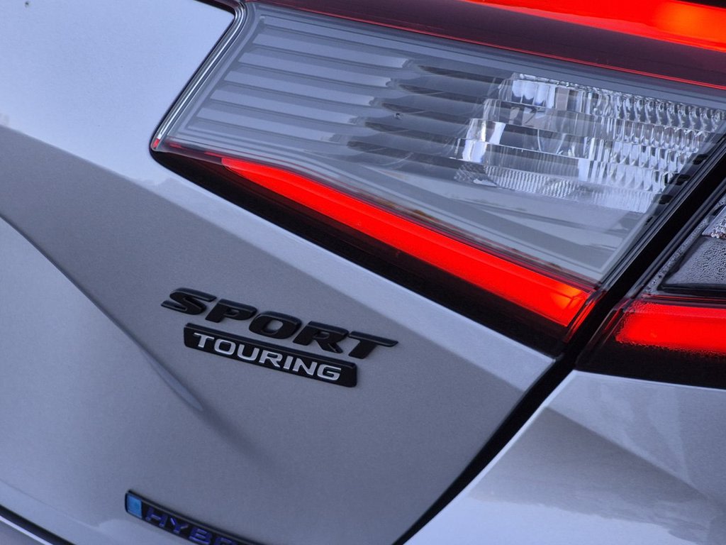 Thumbnail: 2026 Honda Civic - 24