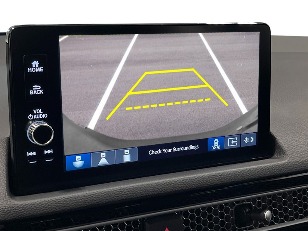 Thumbnail: 2026 Honda Civic - 26