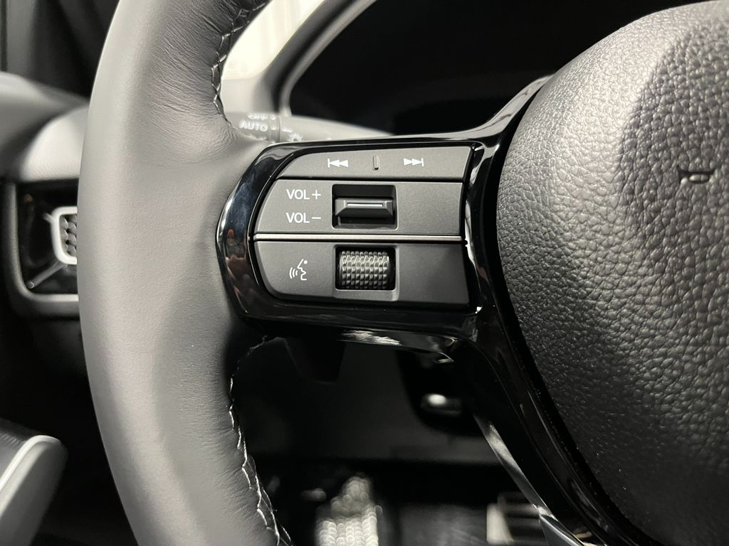 Thumbnail: 2026 Honda Civic - 23