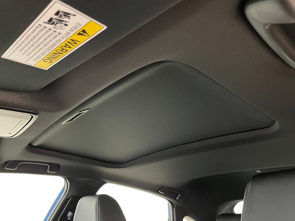 Thumbnail: 2026 Honda Civic - 27