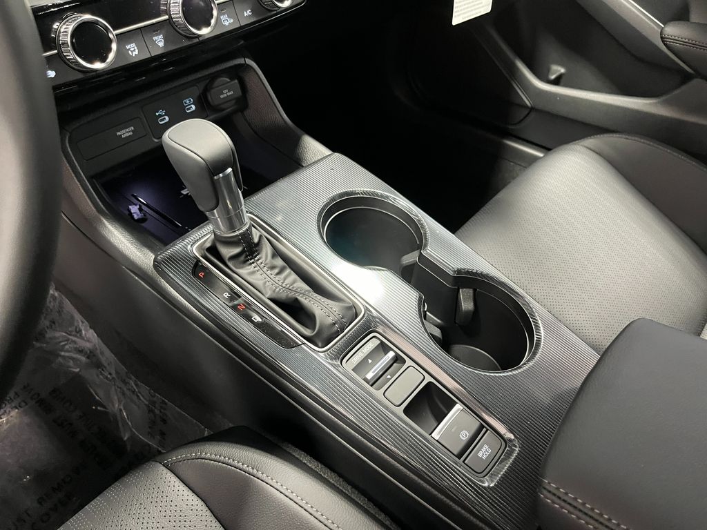 Thumbnail: 2026 Honda Civic - 15