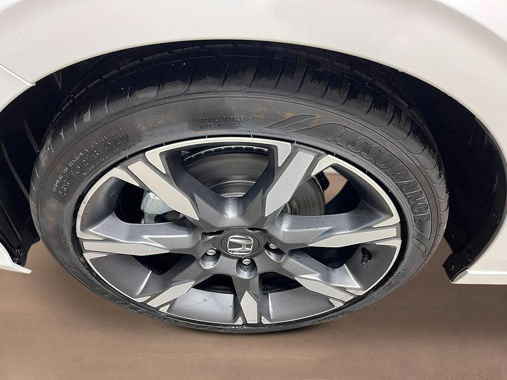 Thumbnail: 2026 Honda Civic - 8