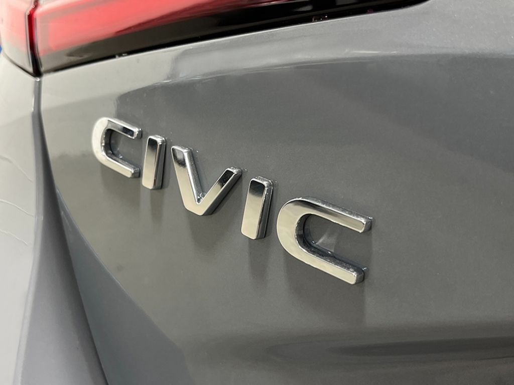 Thumbnail: 2026 Honda Civic - 7