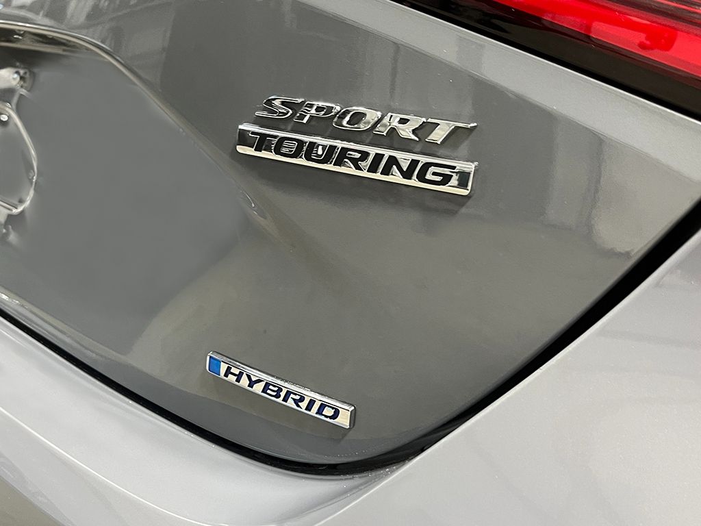 Thumbnail: 2026 Honda Civic - 18