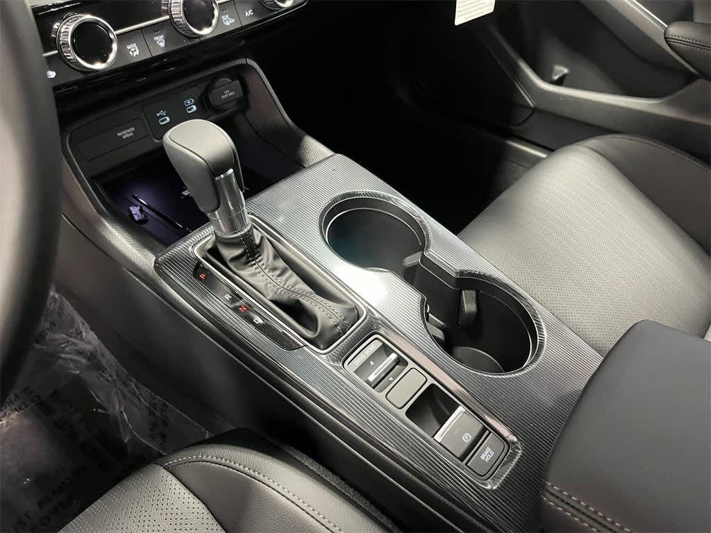 Thumbnail: 2026 Honda Civic - 15