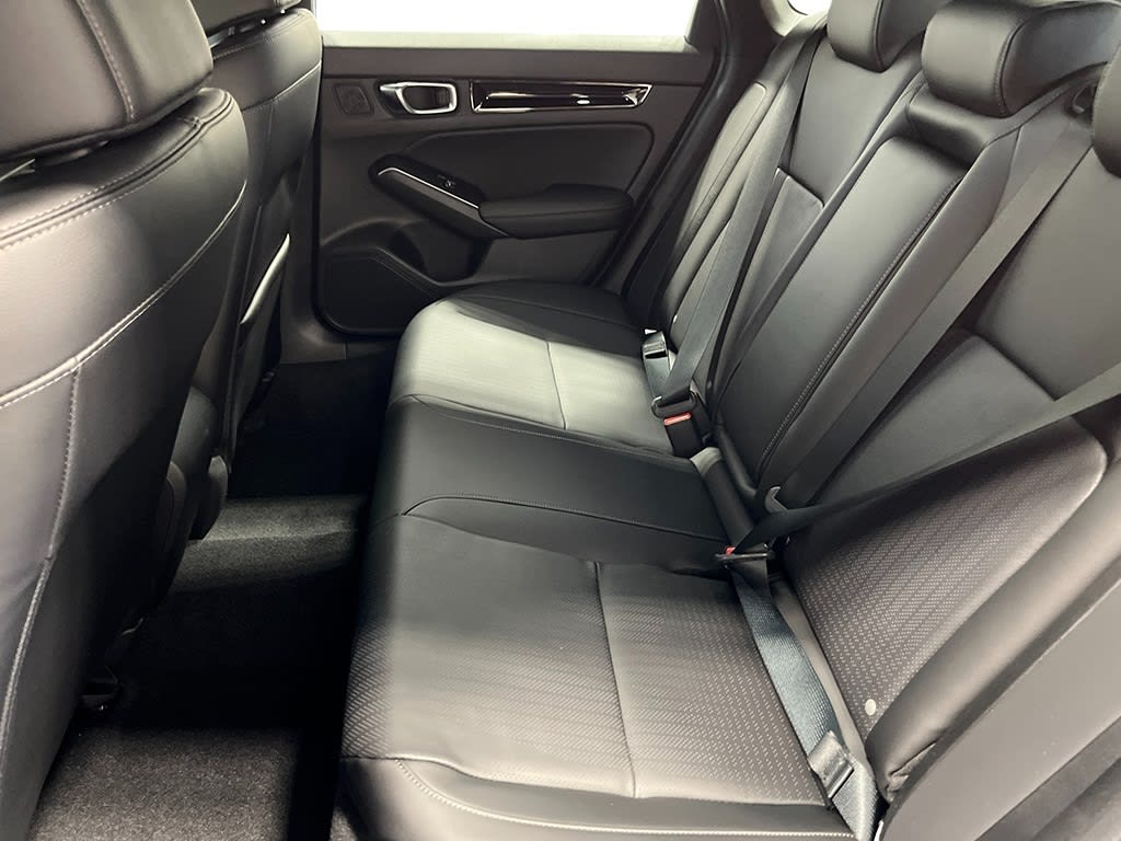 Thumbnail: 2026 Honda Civic - 13