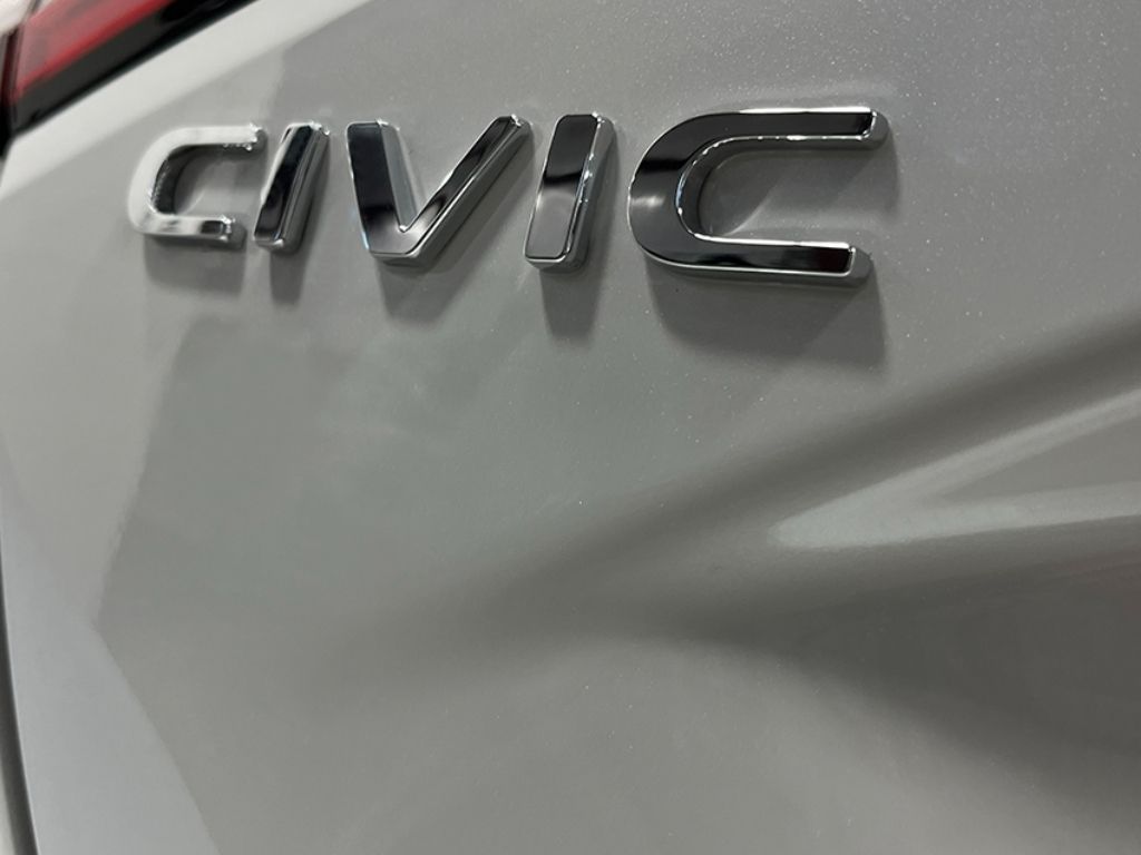 Thumbnail: 2026 Honda Civic - 7