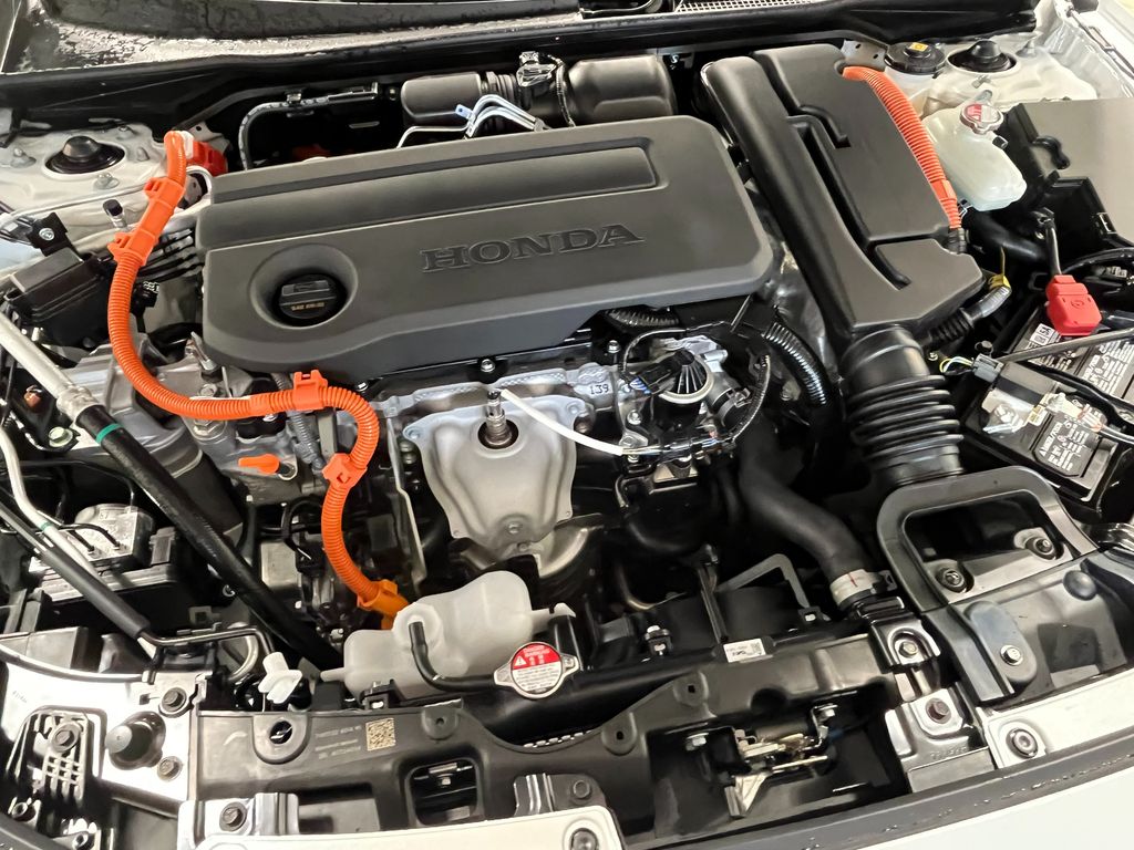 Thumbnail: 2026 Honda Civic - 9