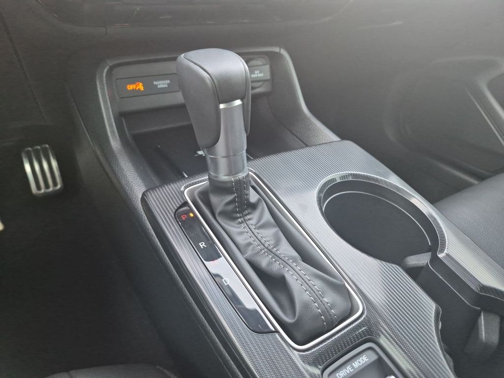 Thumbnail: 2026 Honda Civic - 35
