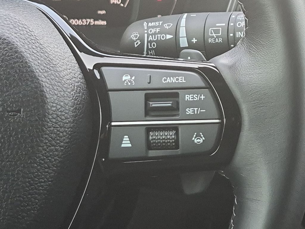 Thumbnail: 2026 Honda Civic - 31