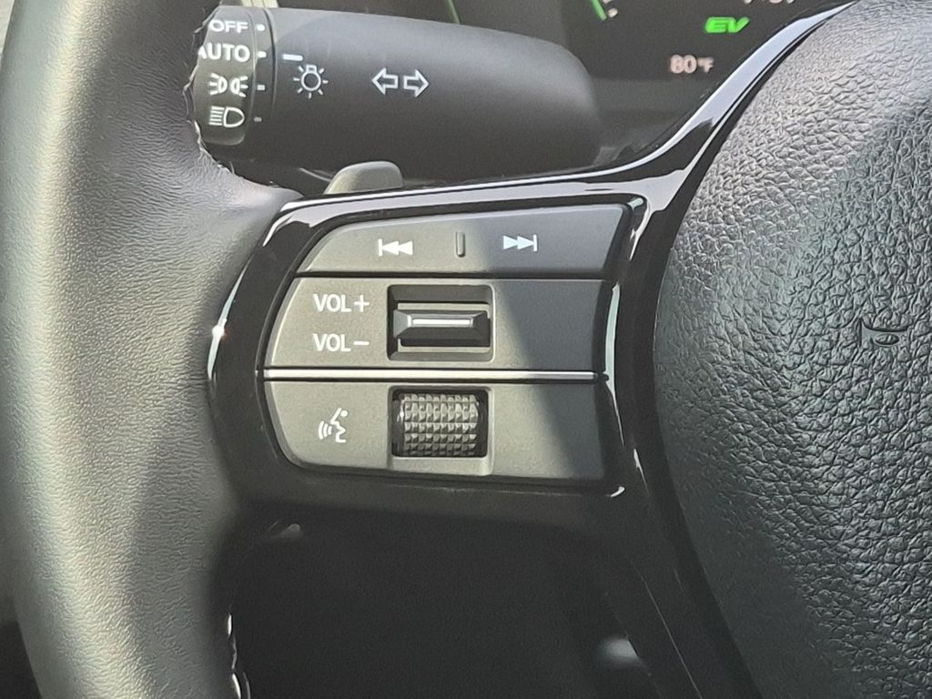 Thumbnail: 2026 Honda Civic - 30