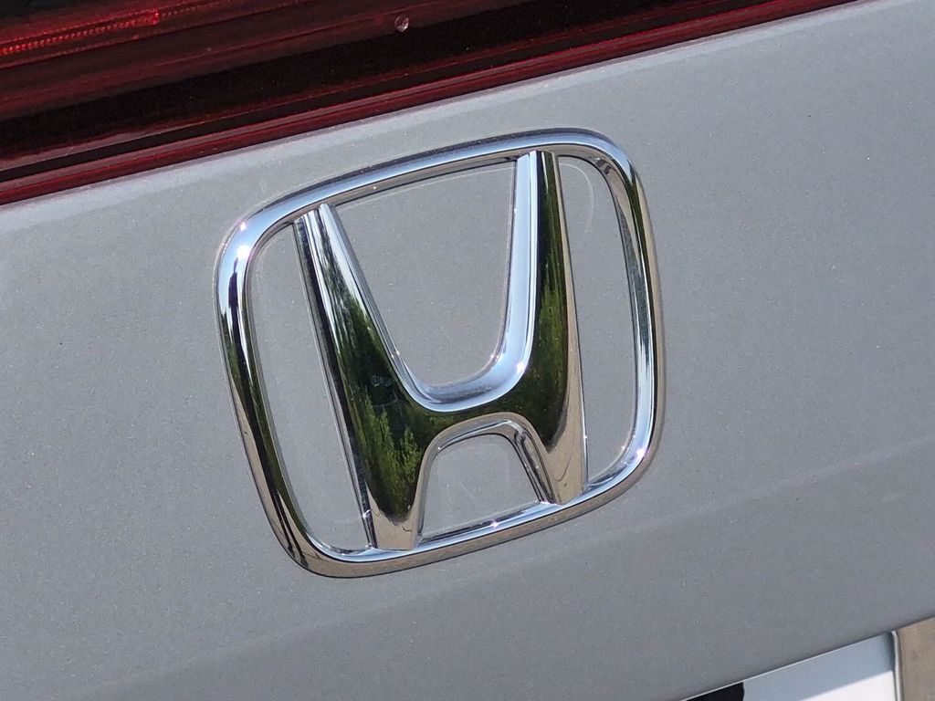 Thumbnail: 2026 Honda Civic - 7