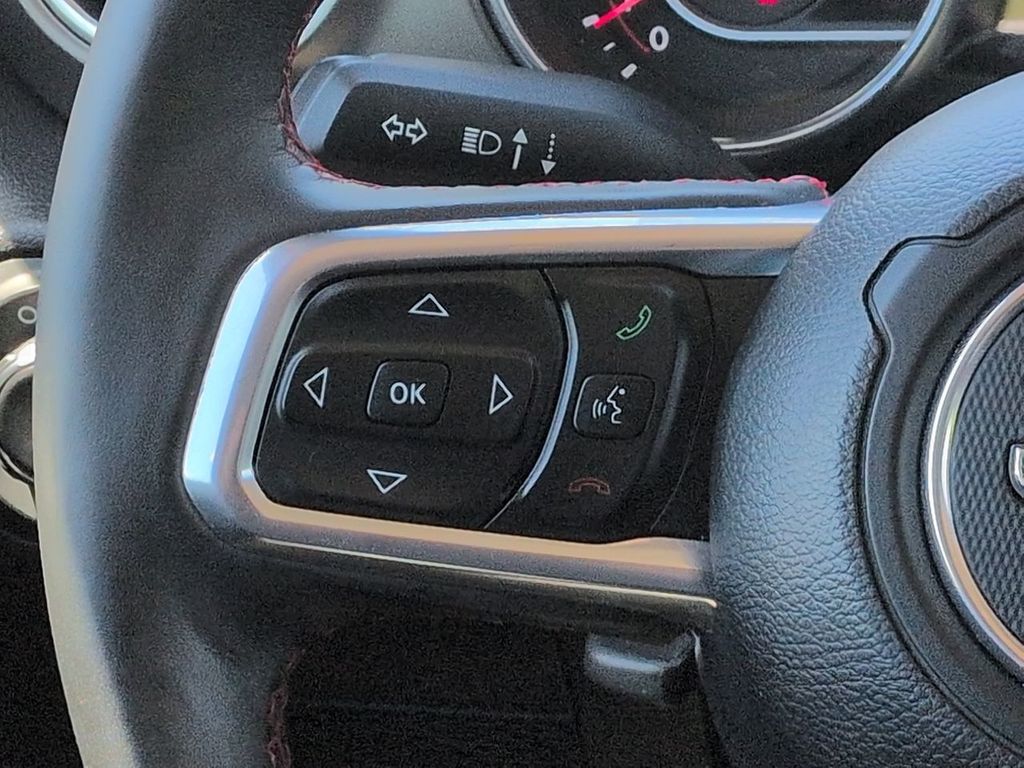 Thumbnail: 2019 Jeep Wrangler - 29