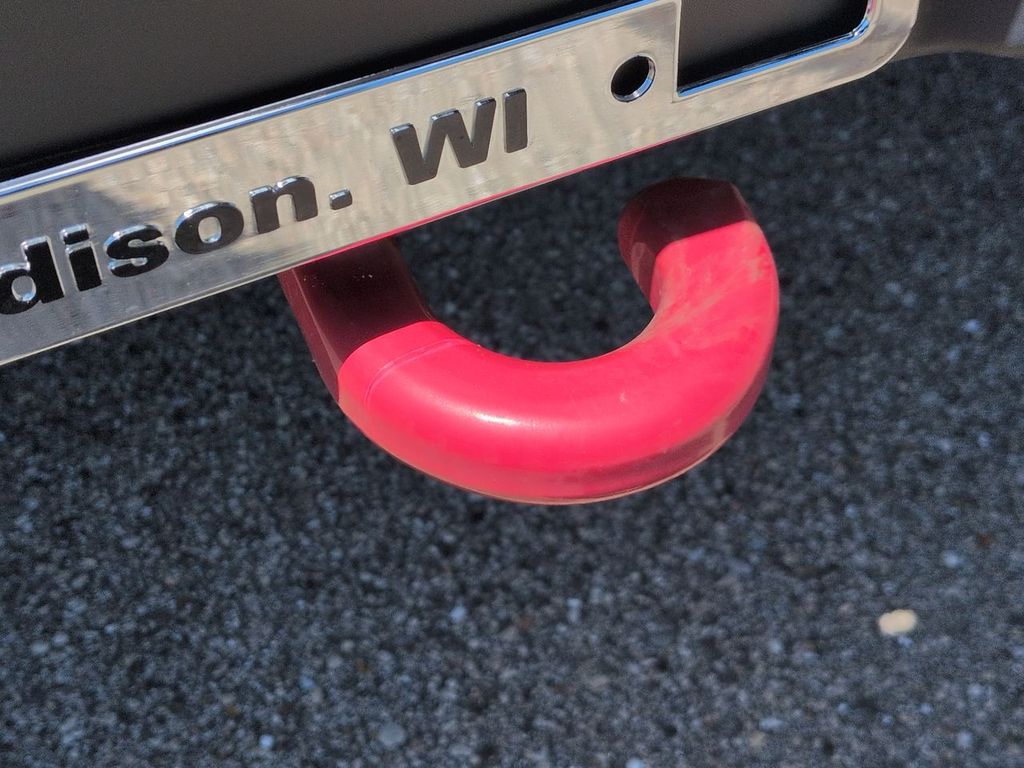 Thumbnail: 2019 Jeep Wrangler - 36