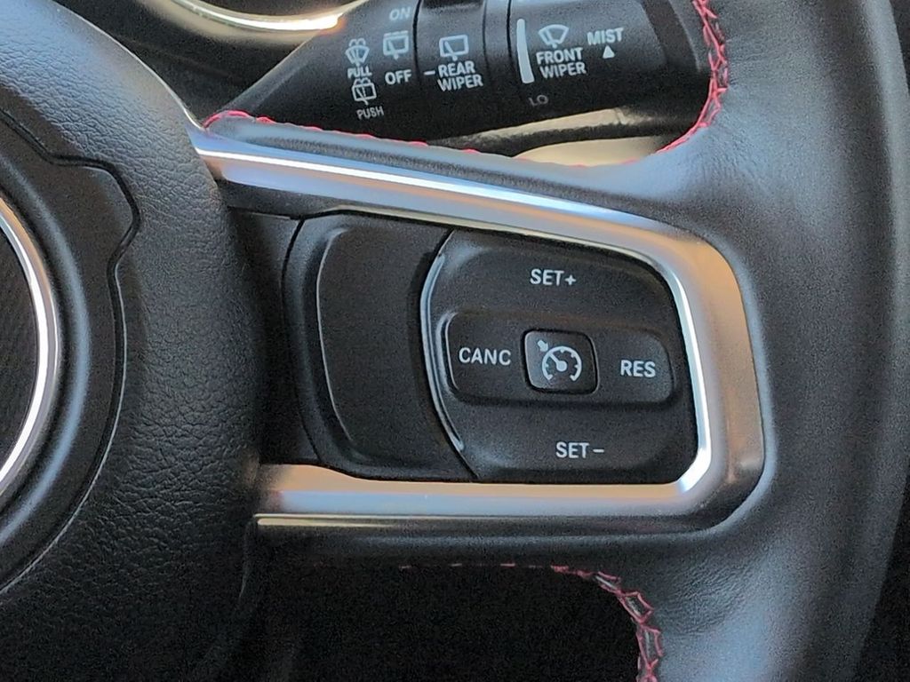 Thumbnail: 2019 Jeep Wrangler - 30