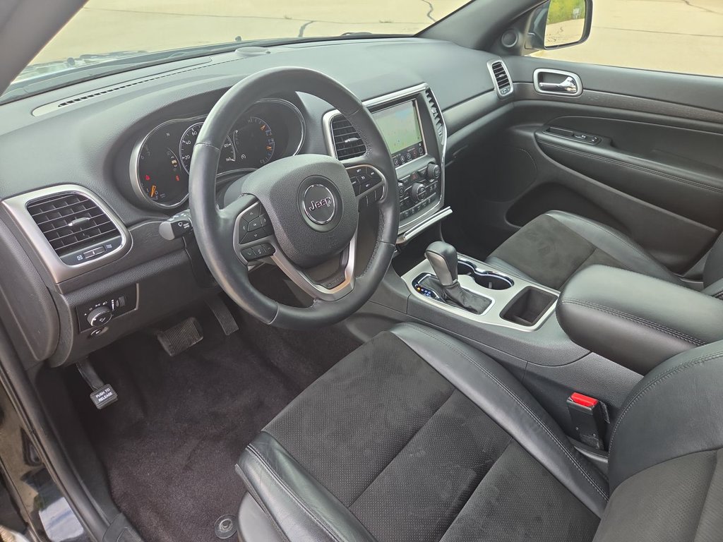 Thumbnail: 2018 Jeep Grand Cherokee - 2