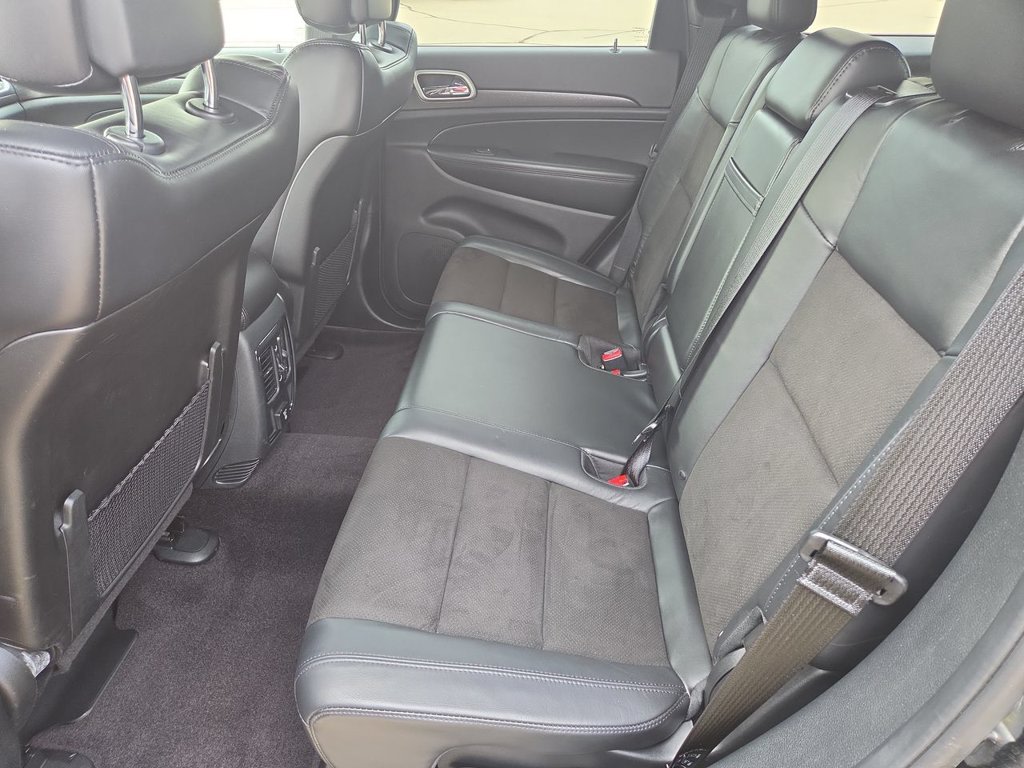 Thumbnail: 2018 Jeep Grand Cherokee - 27