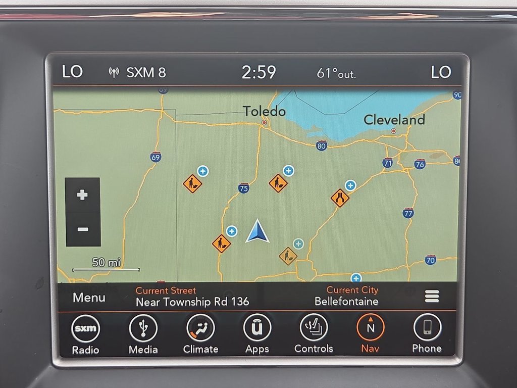 Thumbnail: 2018 Jeep Grand Cherokee - 33