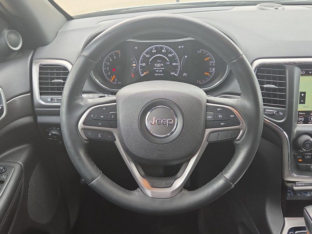 Thumbnail: 2018 Jeep Grand Cherokee - 13
