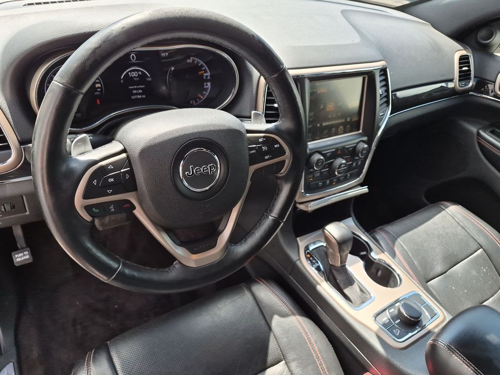 Thumbnail: 2016 Jeep Grand Cherokee - 2