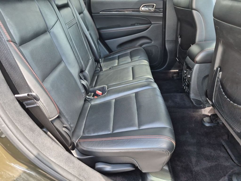 Thumbnail: 2016 Jeep Grand Cherokee - 29