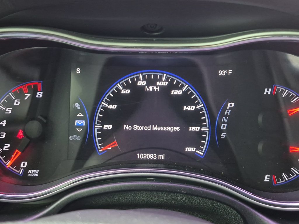 Thumbnail: 2014 Jeep Grand Cherokee - 36