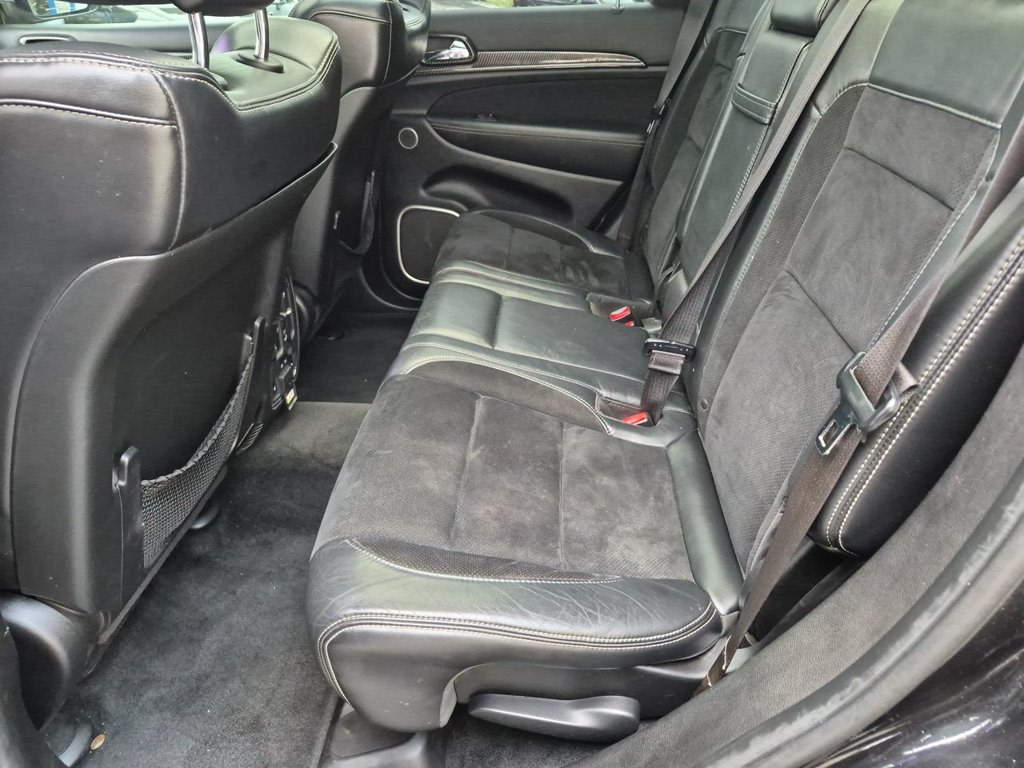 Thumbnail: 2014 Jeep Grand Cherokee - 12