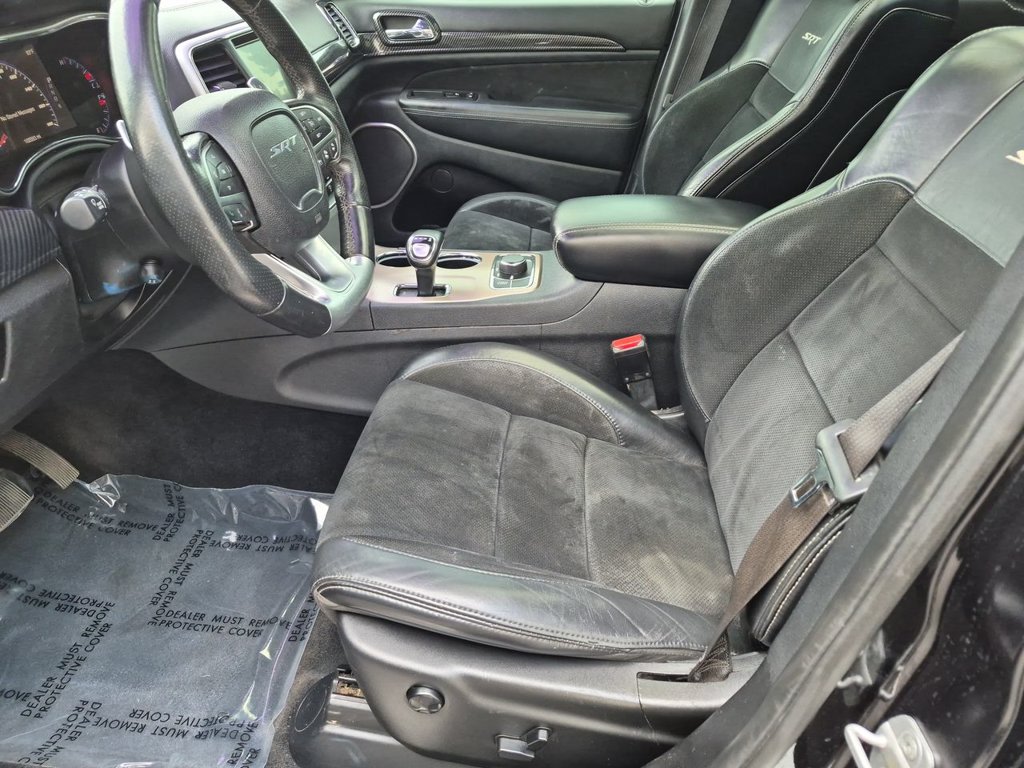 Thumbnail: 2014 Jeep Grand Cherokee - 10