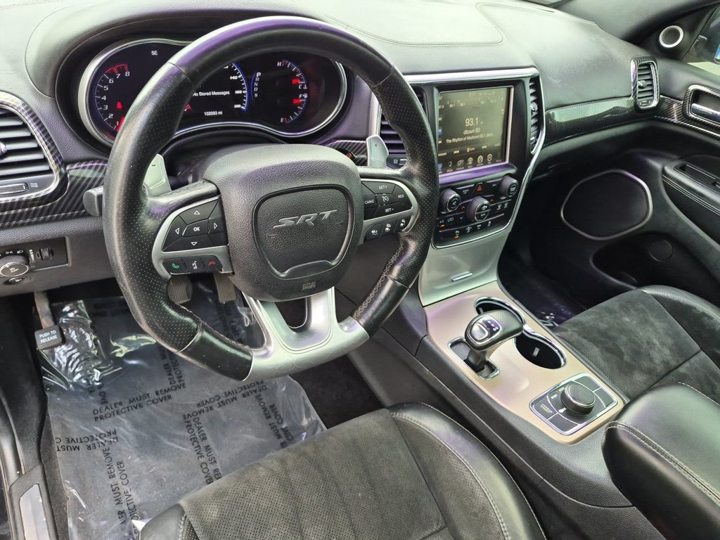 Thumbnail: 2014 Jeep Grand Cherokee - 2
