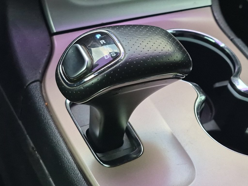 Thumbnail: 2014 Jeep Grand Cherokee - 15