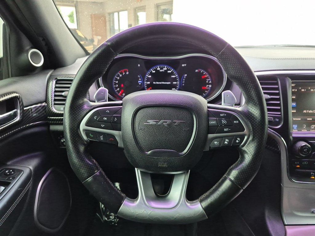 Thumbnail: 2014 Jeep Grand Cherokee - 13